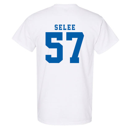 Buffalo - NCAA Football : Carson Selee - T-Shirt-1