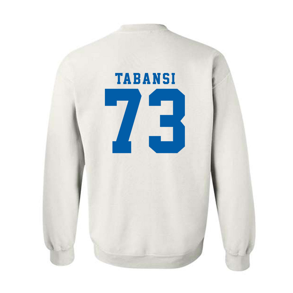 Buffalo - NCAA Football : Henry Tabansi - Crewneck Sweatshirt
