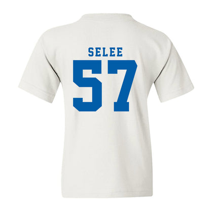Buffalo - NCAA Football : Carson Selee - Youth T-Shirt-1