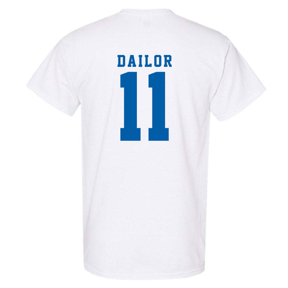 Buffalo - NCAA Softball : Kate Dailor - T-Shirt-1