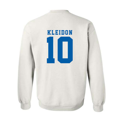 Buffalo - NCAA Women's Volleyball : Keira Kleidon - Crewneck Sweatshirt