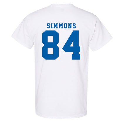 Buffalo - NCAA Football : Tyrell Simmons - T-Shirt