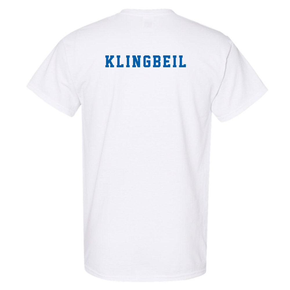 Buffalo - NCAA Women's Cross Country : Fiona Klingbeil - T-Shirt-1
