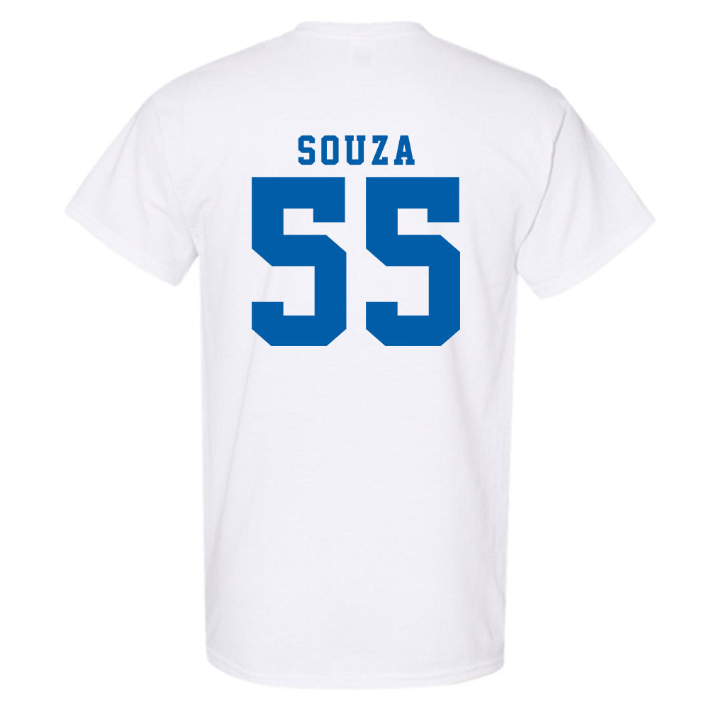 Buffalo - NCAA Football : Tristan Souza - T-Shirt