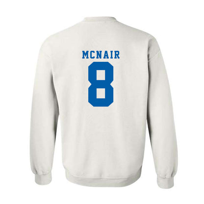 Buffalo - NCAA Football : Jalen McNair - Crewneck Sweatshirt