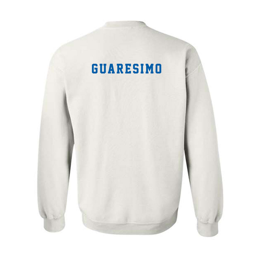 Buffalo - NCAA Men's Track & Field : Vince Guaresimo - Crewneck Sweatshirt