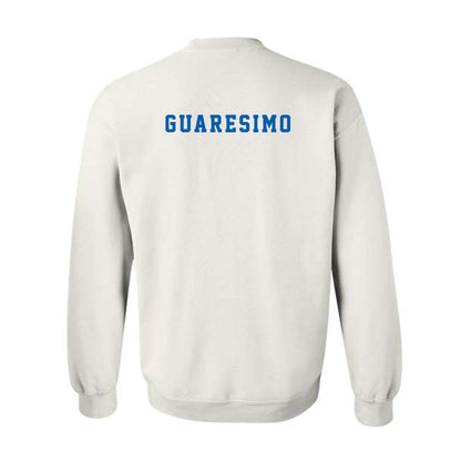 Buffalo - NCAA Men's Track & Field : Vince Guaresimo - Crewneck Sweatshirt
