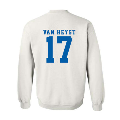 Buffalo - NCAA Softball : Avelyn Van Heyst - Crewneck Sweatshirt