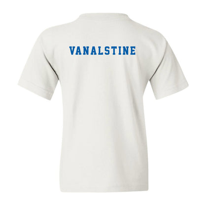 Buffalo - NCAA Men's Track & Field : Rylee Vanalstine - Youth T-Shirt