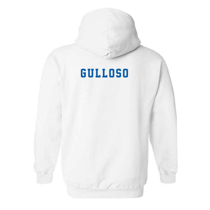 Buffalo - NCAA Men's Track & Field : Kenneth Gulloso - Hooded Sweatshirt