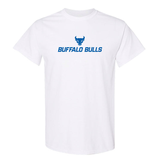 Buffalo - NCAA Men's Basketball : Frederiks Meinarts - T-Shirt