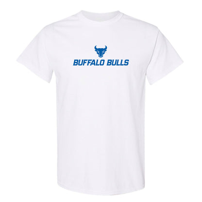 Buffalo - NCAA Football : Mitchell Gonser - T-Shirt-0
