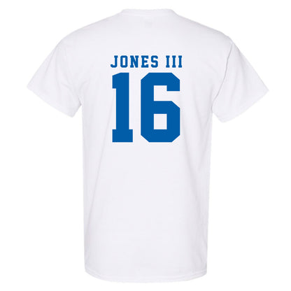 Buffalo - NCAA Football : Alvin Jones III - T-Shirt-1