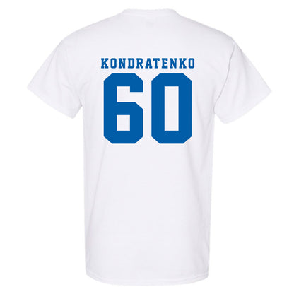 Buffalo - NCAA Football : Valerii Kondratenko - T-Shirt