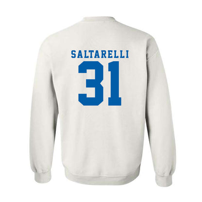 Buffalo - NCAA Football : Drake Saltarelli - Crewneck Sweatshirt