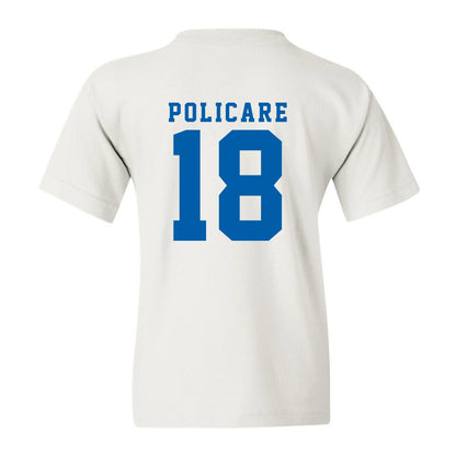 Buffalo - NCAA Football : Anthony Policare - Youth T-Shirt