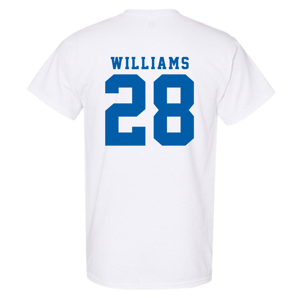 Buffalo - NCAA Football : Shey Williams - T-Shirt