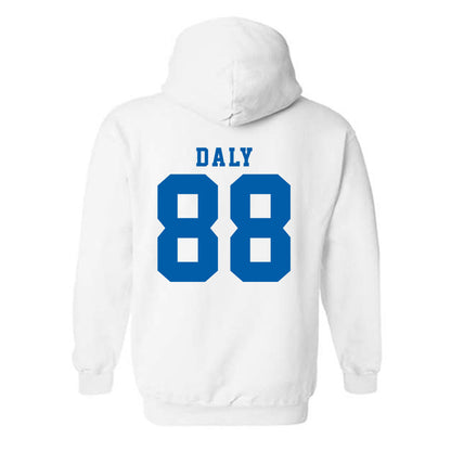Buffalo - NCAA Football : Ryan Daly - Hooded Sweatshirt