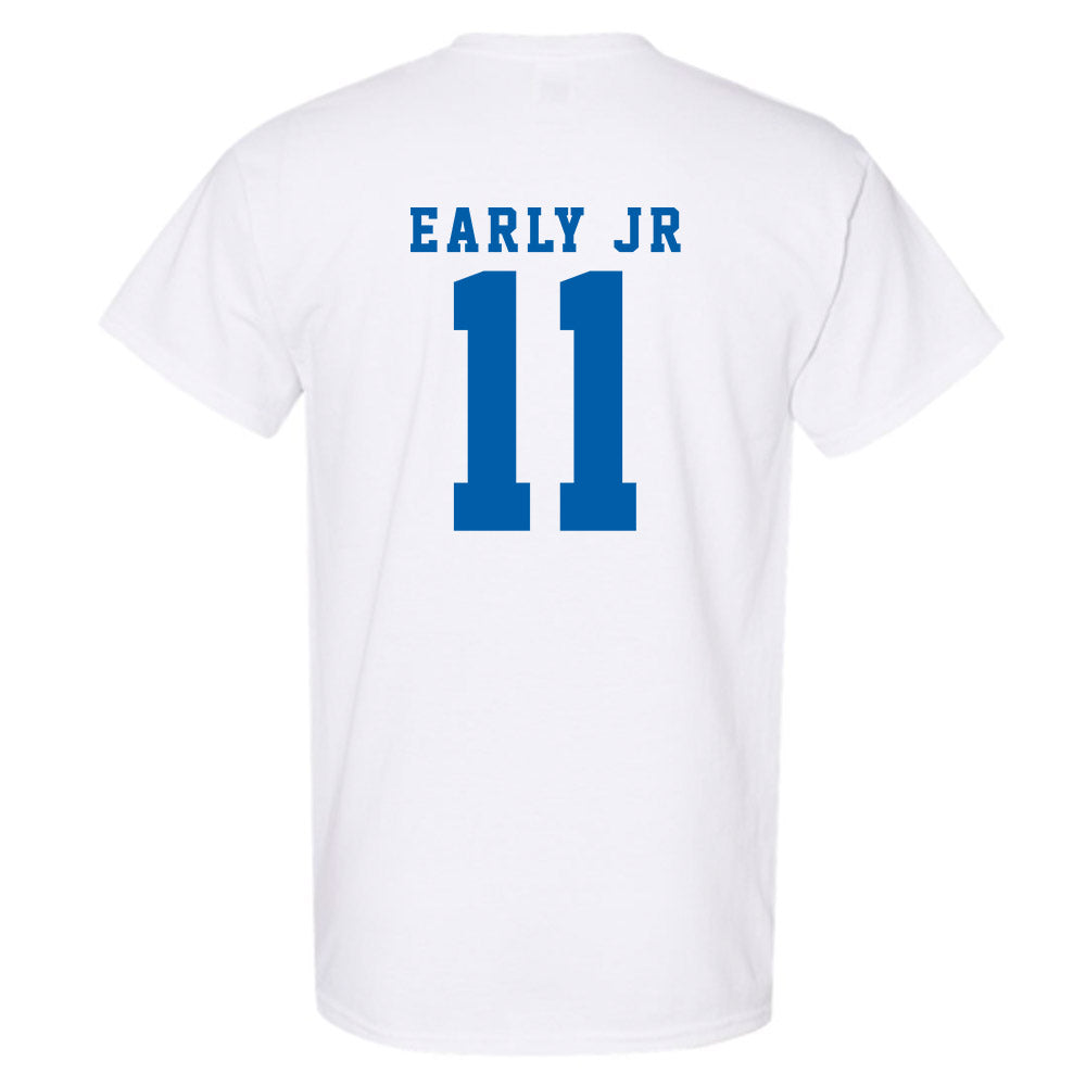Buffalo - NCAA Football : Dwayne Early Jr - T-Shirt-1