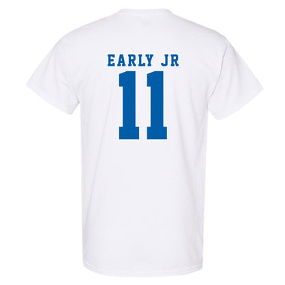 Buffalo - NCAA Football : Dwayne Early Jr - T-Shirt-1
