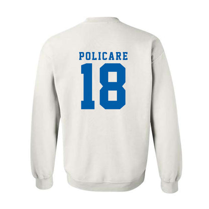 Buffalo - NCAA Football : Anthony Policare - Crewneck Sweatshirt