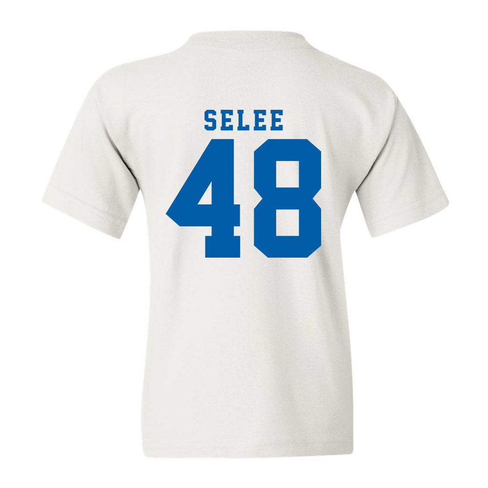 Buffalo - NCAA Football : Carson Selee - Youth T-Shirt