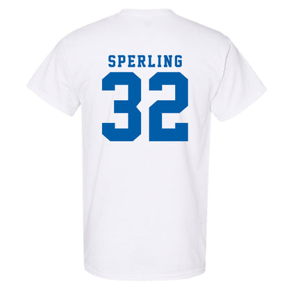 Buffalo - NCAA Football : Lamar Sperling - T-Shirt