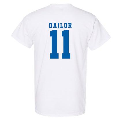 Buffalo - NCAA Softball : Kate Dailor - T-Shirt-1