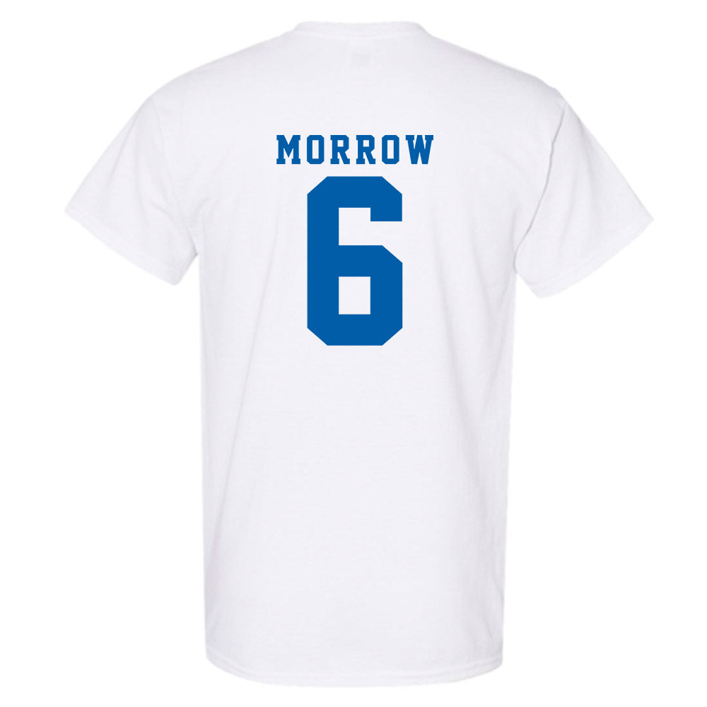 Buffalo - NCAA Football : Chance Morrow - T-Shirt