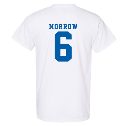 Buffalo - NCAA Football : Chance Morrow - T-Shirt