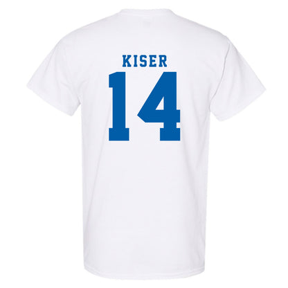 Buffalo - NCAA Women's Soccer : Laiken Kiser - T-Shirt