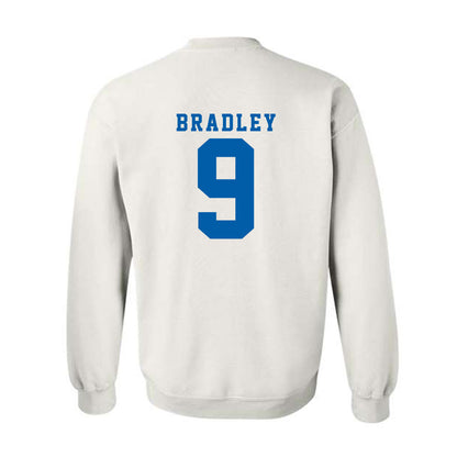 Buffalo - NCAA Football : Keontez Bradley - Crewneck Sweatshirt-1