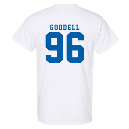 Buffalo - NCAA Football : Charlton Goodell - T-Shirt