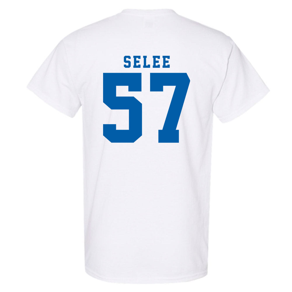 Buffalo - NCAA Football : Carson Selee - T-Shirt-1