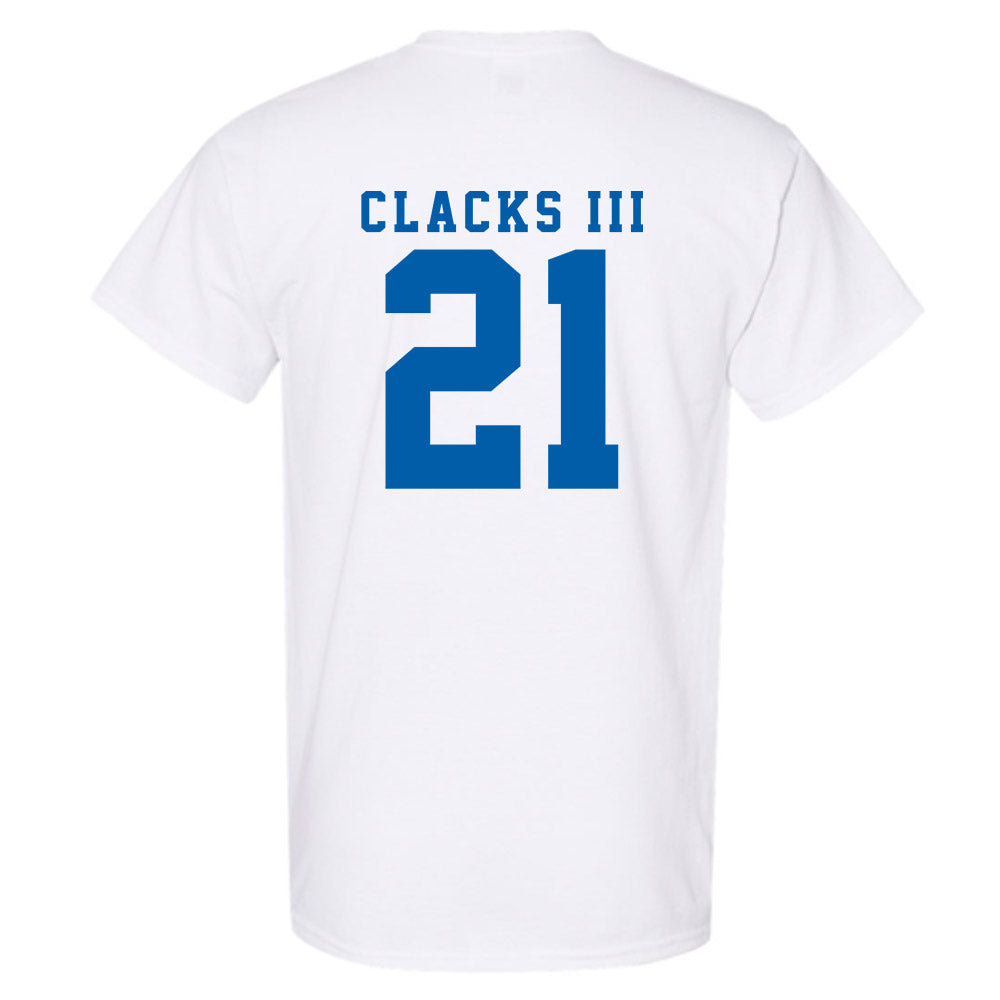 Buffalo - NCAA Football : Pat Clacks - T-Shirt