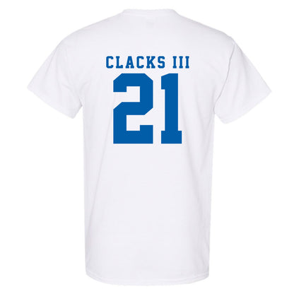 Buffalo - NCAA Football : Pat Clacks - T-Shirt