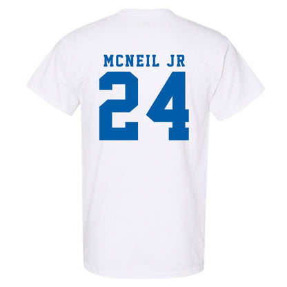 Buffalo - NCAA Football : James McNeil jr - T-Shirt