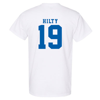 Buffalo - NCAA Football : Mathew Hilty - T-Shirt