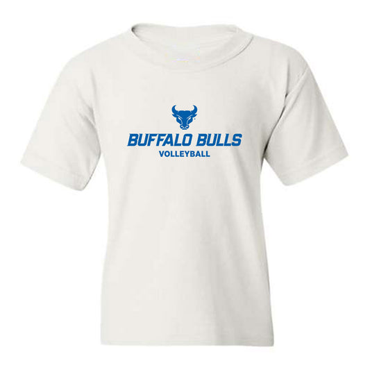 Buffalo - NCAA Women's Volleyball : Keira Kleidon - Youth T-Shirt
