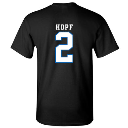 Buffalo - NCAA Softball : Ardyn Hopf - T-Shirt