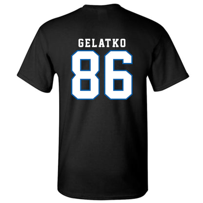Buffalo - NCAA Football : Michael Gelatko - T-Shirt-1
