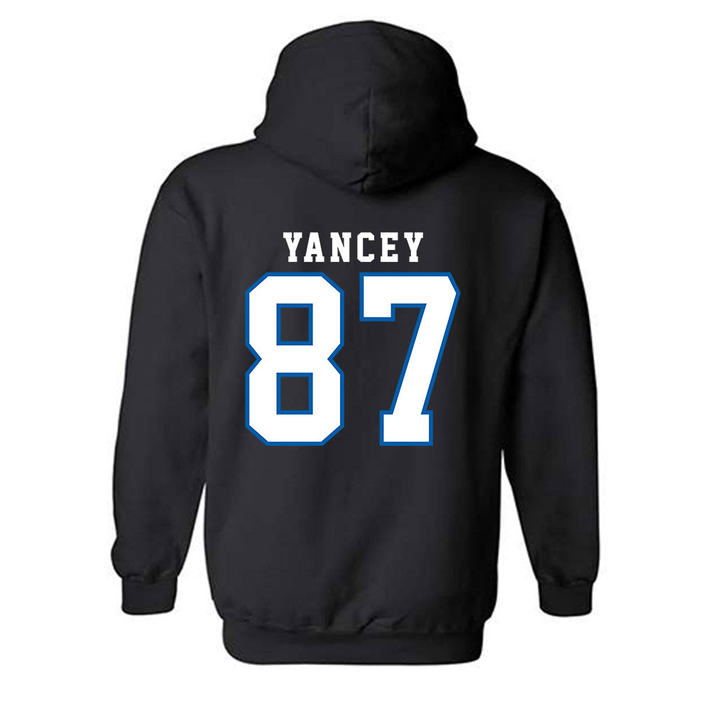 Buffalo - NCAA Football : Speedy Yancey - Hooded Sweatshirt