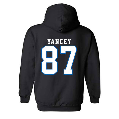 Buffalo - NCAA Football : Speedy Yancey - Hooded Sweatshirt