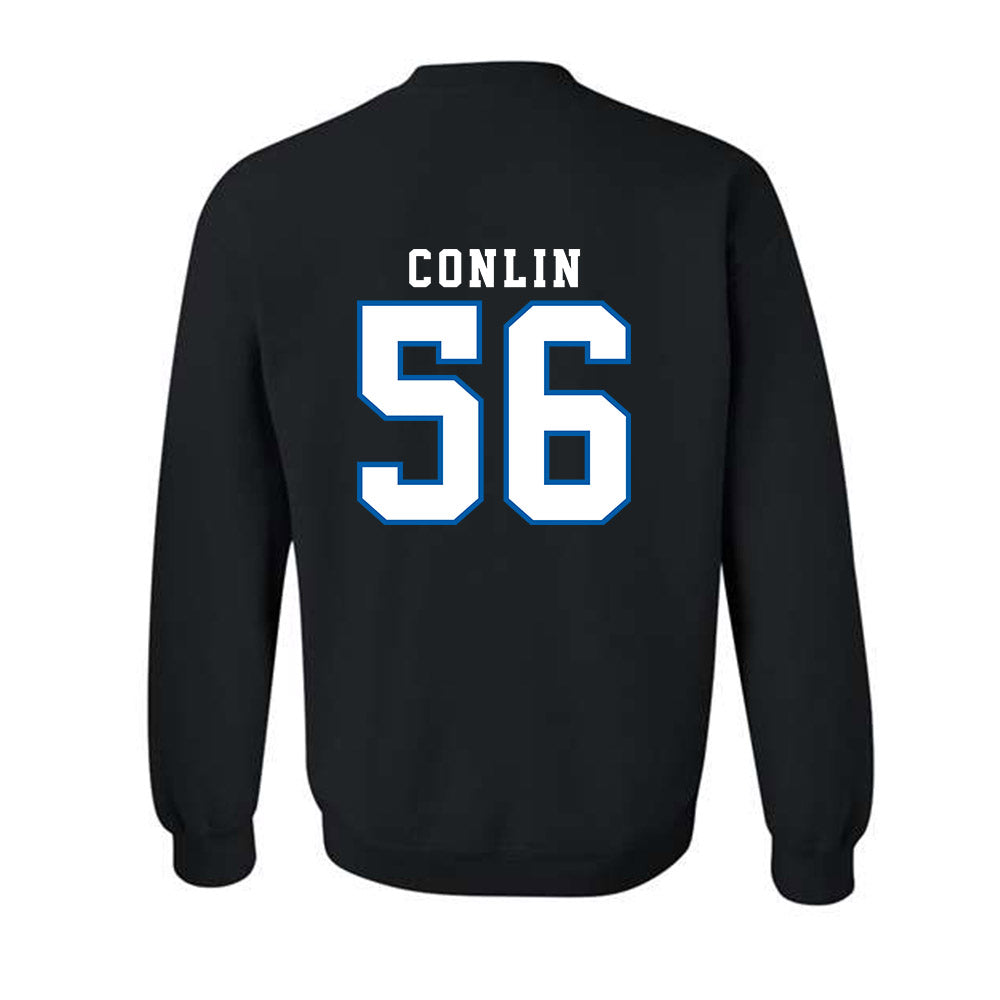 Buffalo - NCAA Football : Matthew Conlin - Crewneck Sweatshirt