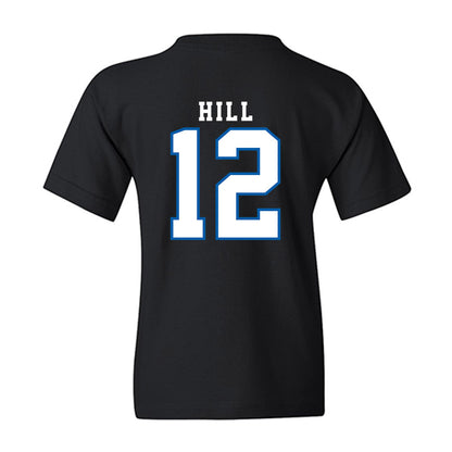 Buffalo - NCAA Football : Nino Hill - Youth T-Shirt-1