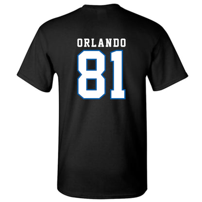 Buffalo - NCAA Football : Jacob Orlando - T-Shirt