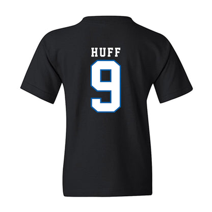 Buffalo - NCAA Softball : Maris Huff - Youth T-Shirt-1