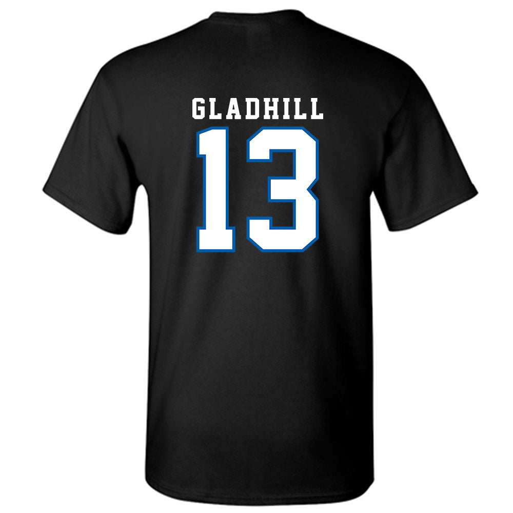 Buffalo - NCAA Women's Volleyball : Sadie Gladhill - T-Shirt-1