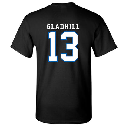 Buffalo - NCAA Women's Volleyball : Sadie Gladhill - T-Shirt-1