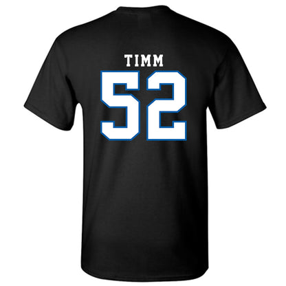 Buffalo - NCAA Football : Jake Timm - T-Shirt-1